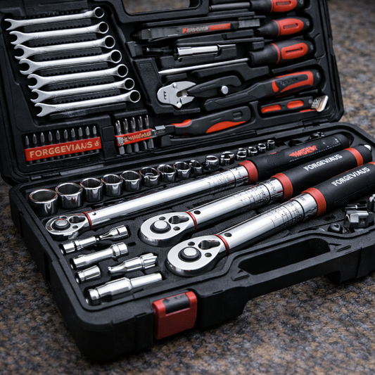 Mechanic Tool Kits