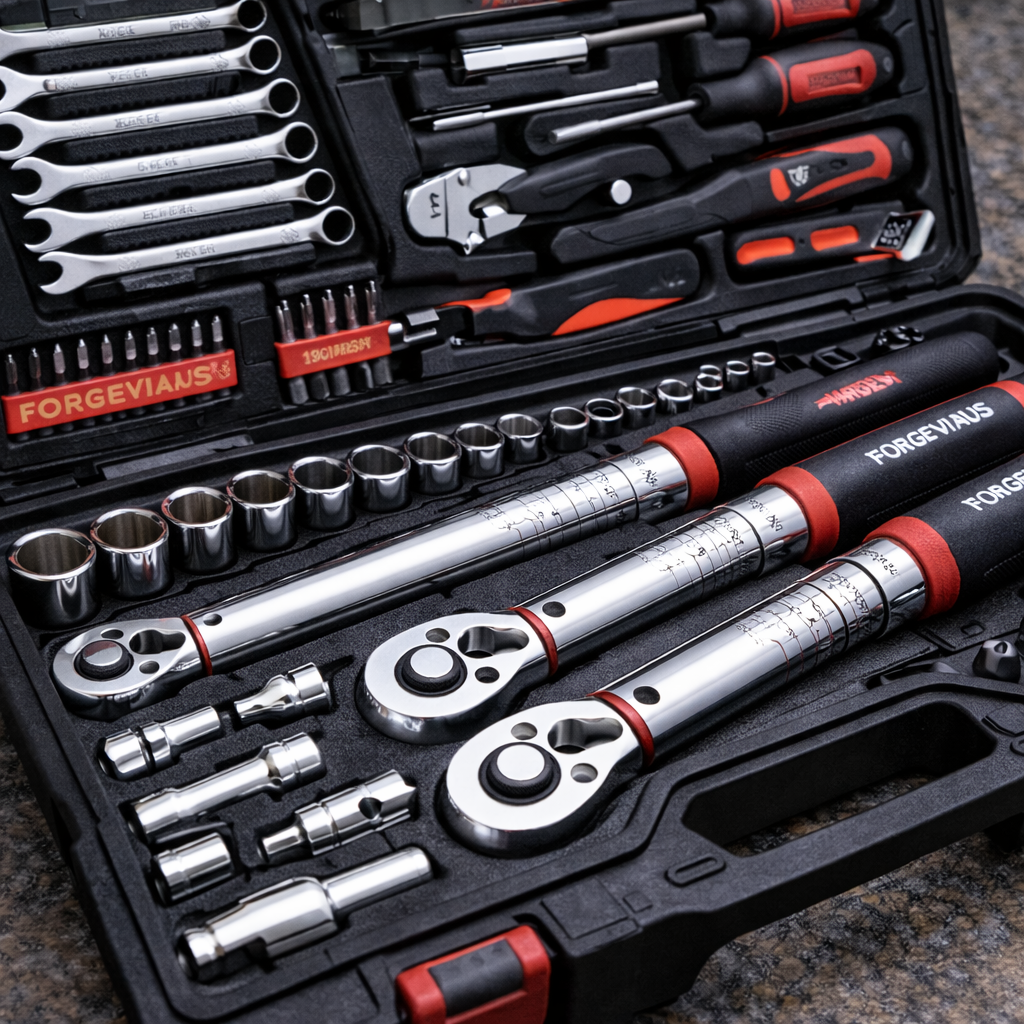 Mechanic Tool Kits