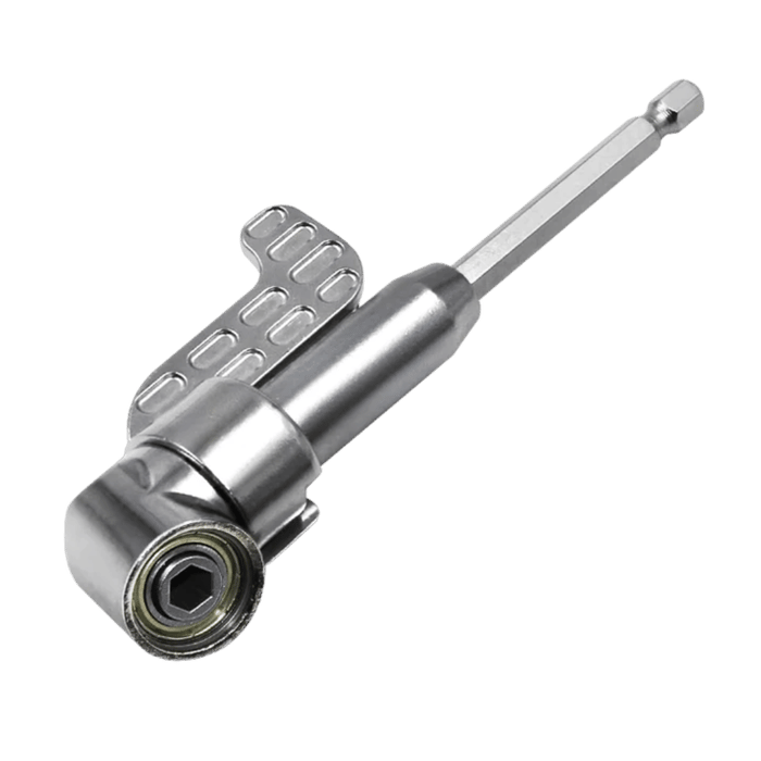 🔥 LAST DAY 60% OFF -🔧105 Degree Right Angle Drill Adapter
