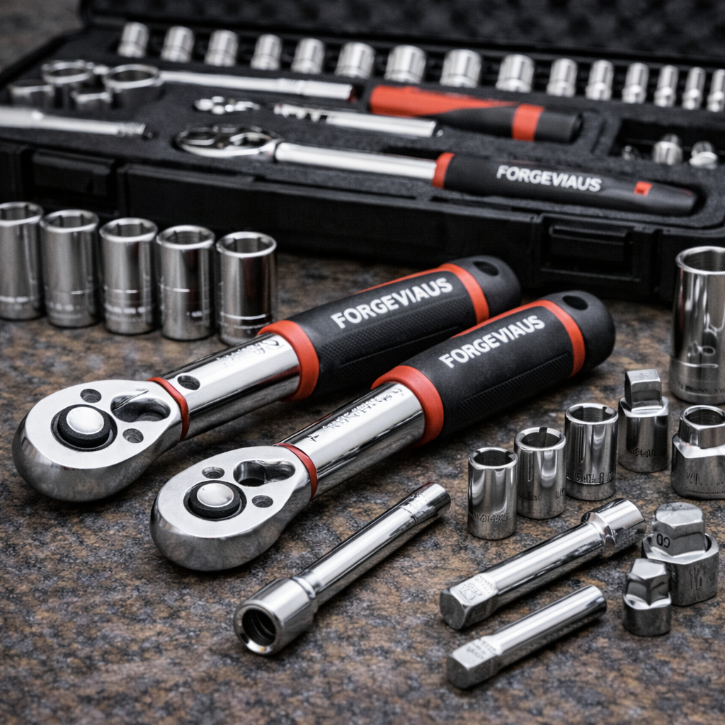 Socket Sets