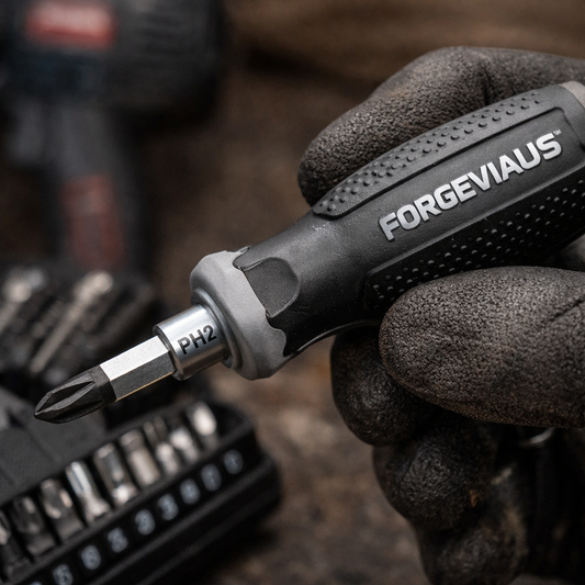 Screwdriver Set
