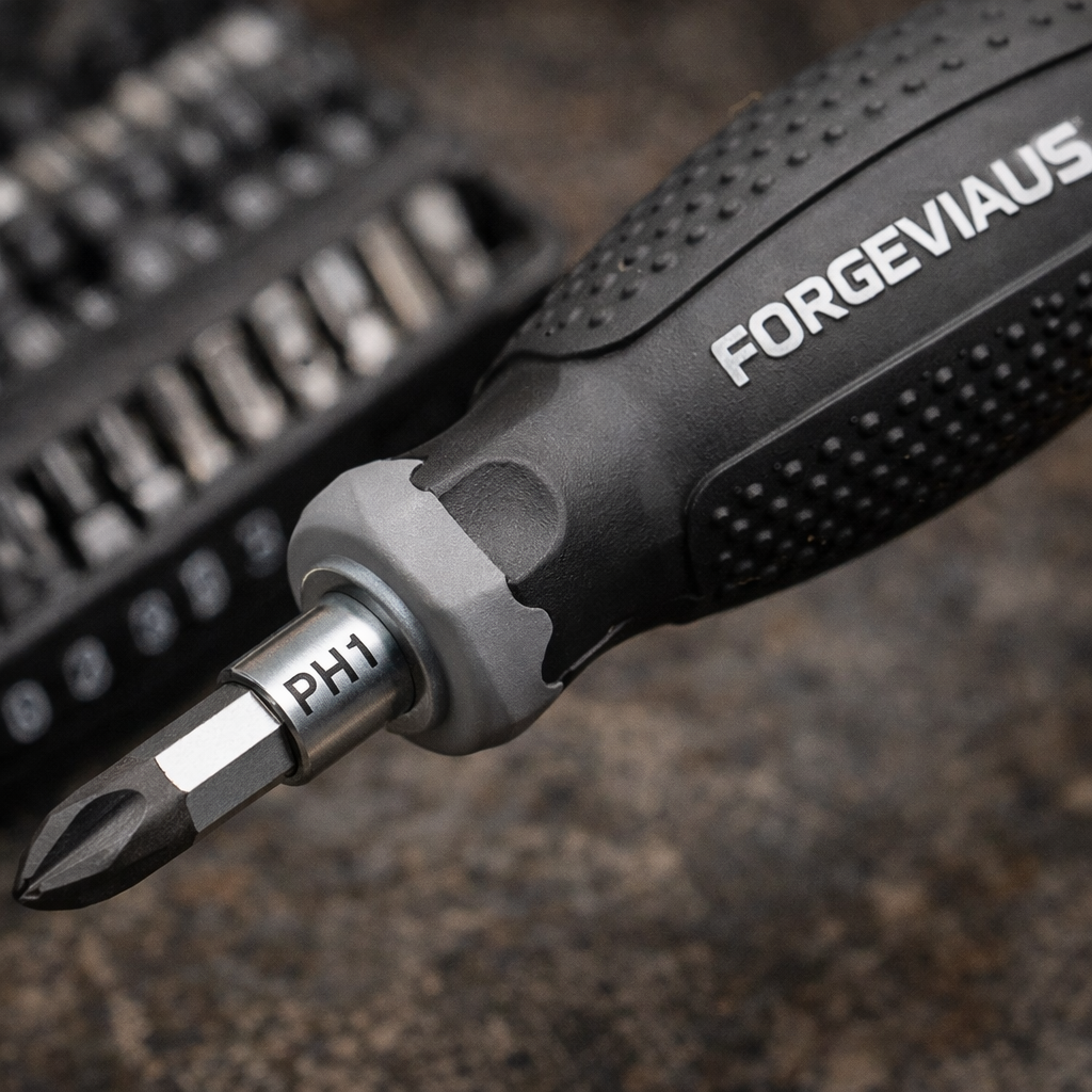 Screwdriver Set