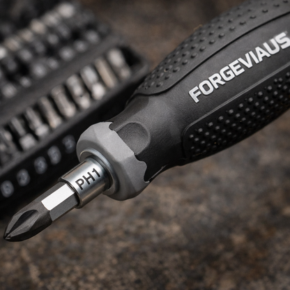 Screwdriver Set