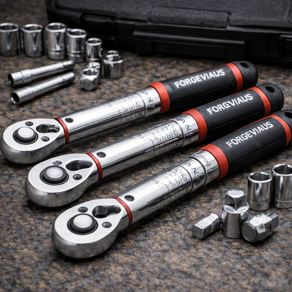 Torque Wrench