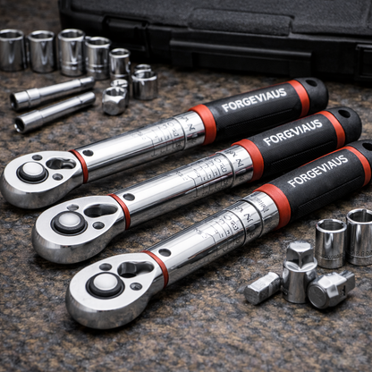 Torque Wrench