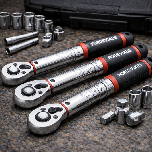 Torque Wrench
