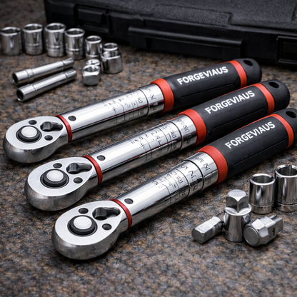 Torque Wrench