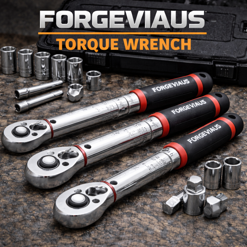 Torque Wrench