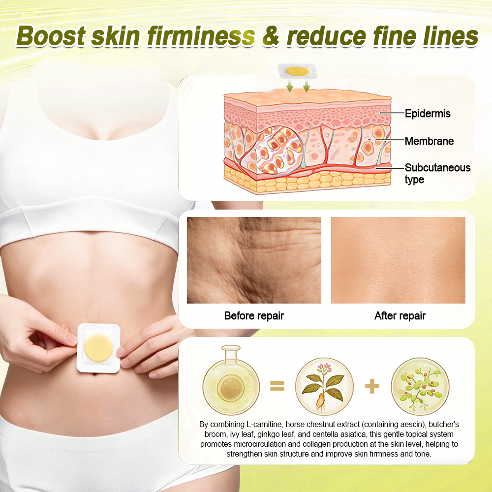 🐝 𝑵𝒆𝒘 𝑨𝒓𝒓𝒊𝒗𝒂𝒍𝒔｜Curalona® Bee Venom Slimming Patch · Berberine · Astaxanthin Detox Formula   （Visible Body Contour • Water Retention Relief • Cellulite Smoothing • Metabolic Activation ） 7-Day Lymphatic Detox & Fat-Burn Program