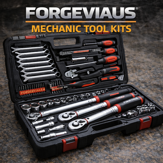 Mechanic Tool Kits