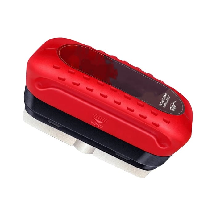 🔥LAST DAY SALE 50% OFF🔥 IEY® Automotive Oil Film Cleaning Brush