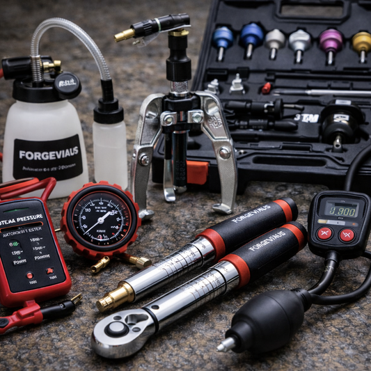 Automotive Specialty Tools