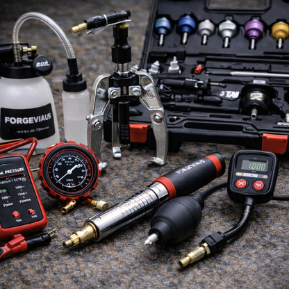 Automotive Specialty Tools