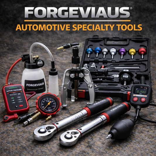 Automotive Specialty Tools