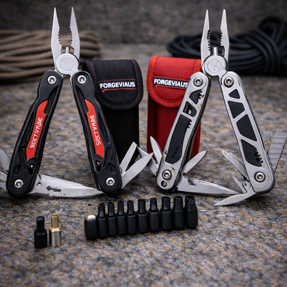 Multi-Tools