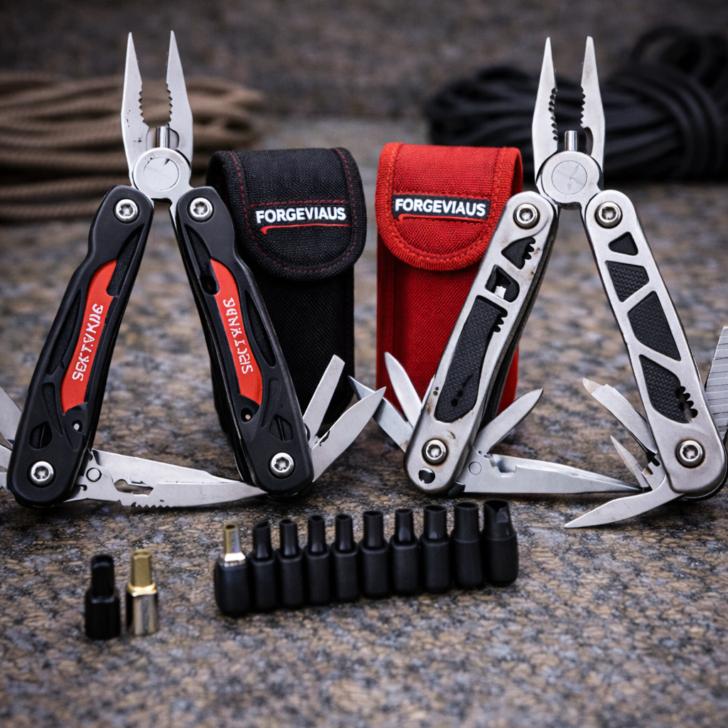 Multi-Tools
