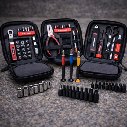 Compact Repair Kits