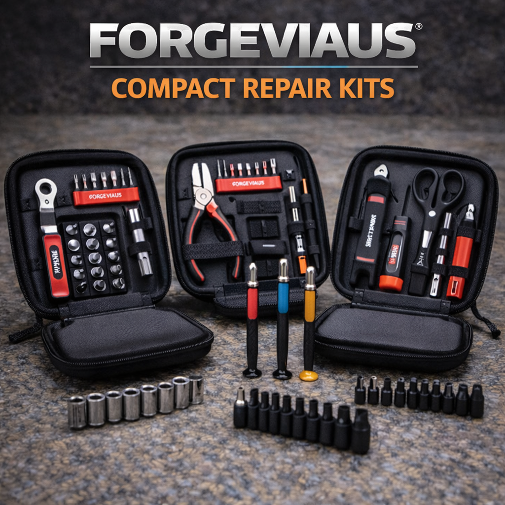 Compact Repair Kits