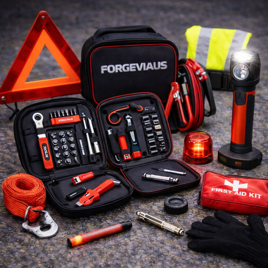 Emergency Tool Sets