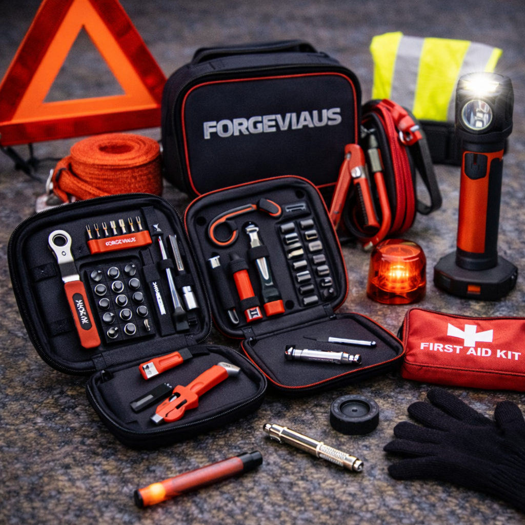Emergency Tool Sets