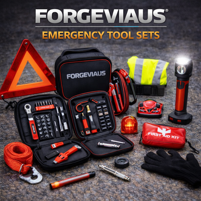 Emergency Tool Sets