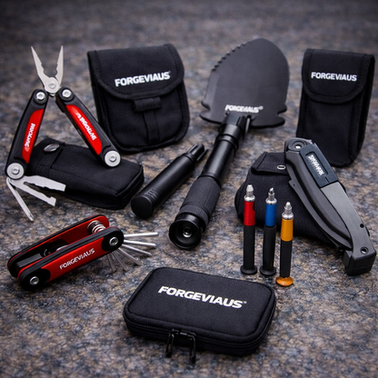 Foldable / Portable Tools