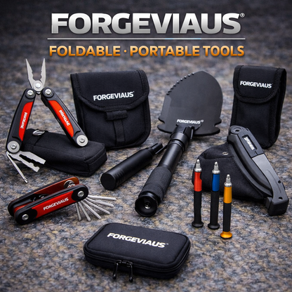 Foldable / Portable Tools