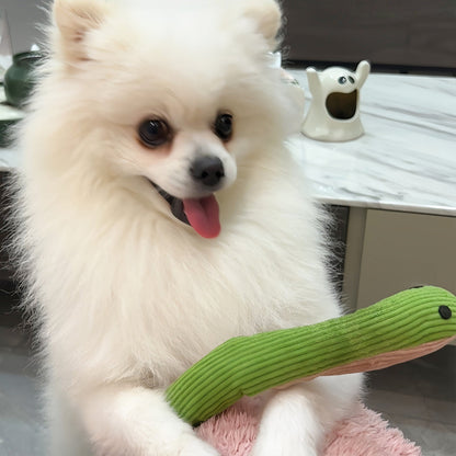 IEY®-Dogs Go Crazy for This Moving Snake Toy