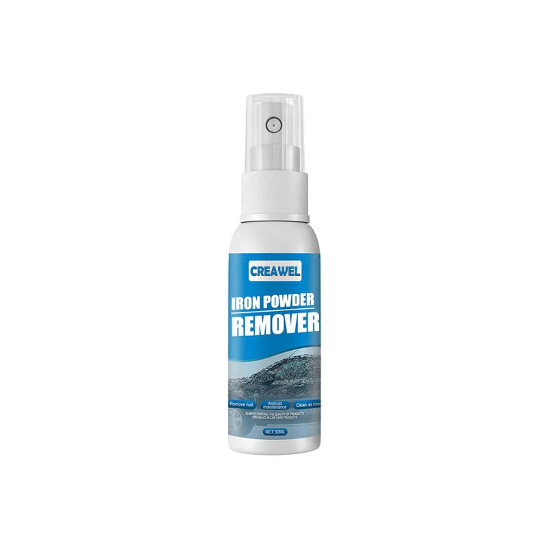 Creawel® Multi-functional Quick-acting Rust Removal Spray 🔥 LAST DAY 60% OFF🔥