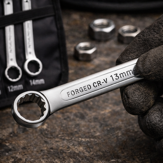 Wrench Set