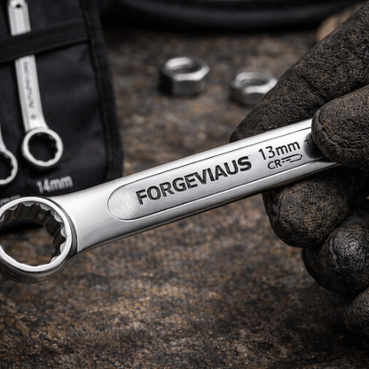 Wrench Set