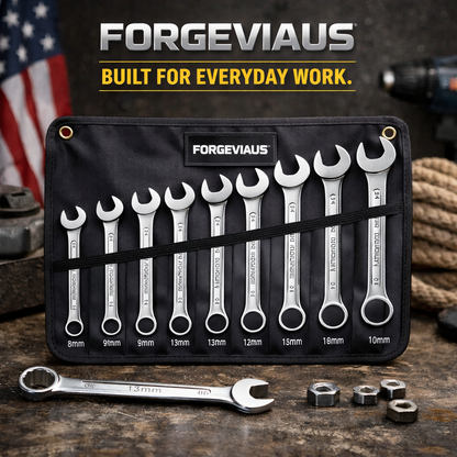 Wrench Set