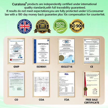 🎖️New 2026 Upgrade:  𝐂𝐮𝐫𝐚𝐥𝐨𝐧𝐚® 𝑩𝒆𝒓𝑏𝘦𝘳𝑖𝗇𝒆 𝟲-𝗶𝙣-𝟏 𝑁𝑎𝑛𝑜 𝘔𝘪𝘤𝘳𝘰𝘯𝘦𝘦𝘥𝘭𝘦 𝖯𝚊𝗍𝖼𝗁 with Science-Backed Formula🎖️