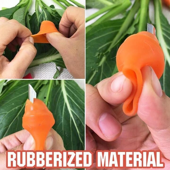 🔥This Week's Special Offer 60% OFF - Gardening Thumb Knife