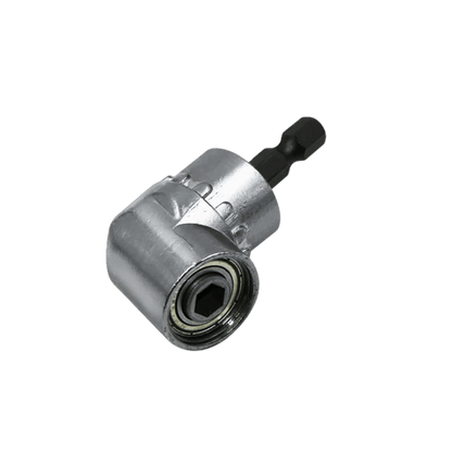 🔥 LAST DAY 60% OFF -🔧105 Degree Right Angle Drill Adapter