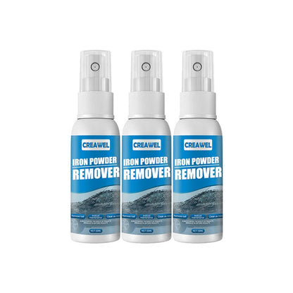 Creawel® Multi-functional Quick-acting Rust Removal Spray 🔥 LAST DAY 60% OFF🔥