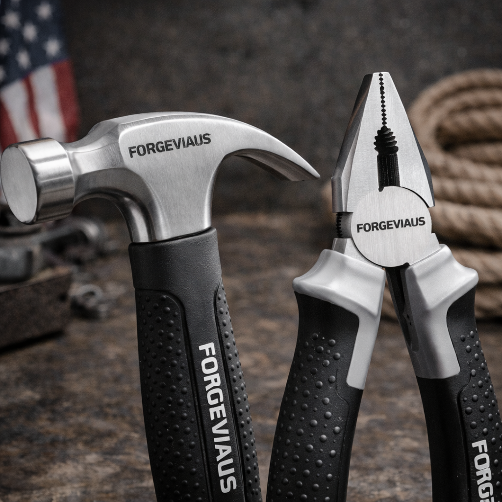 Hammer / Pliers