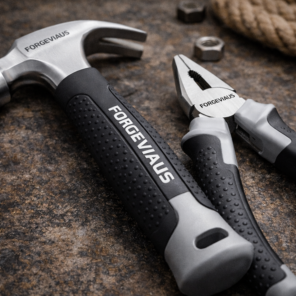 Hammer / Pliers