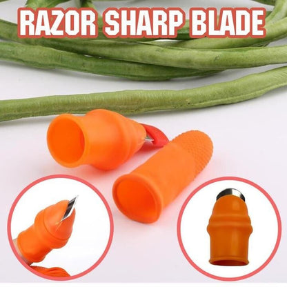 🔥This Week's Special Offer 60% OFF - Gardening Thumb Knife
