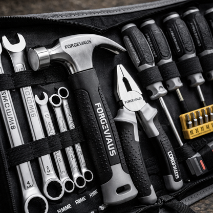 Home Repair Tool Kit