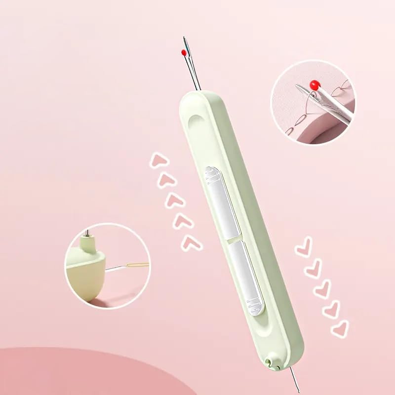 🔥This Week's Special Offer 60% OFF - 🪡2-in-1 Needle Threader