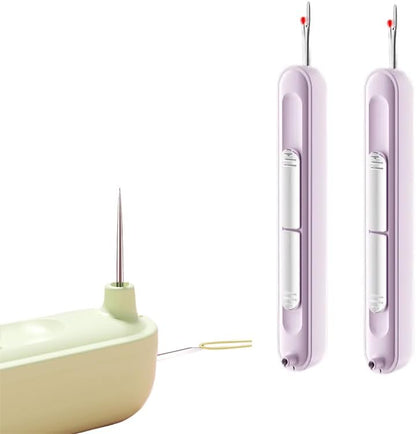 🔥This Week's Special Offer 60% OFF - 🪡2-in-1 Needle Threader