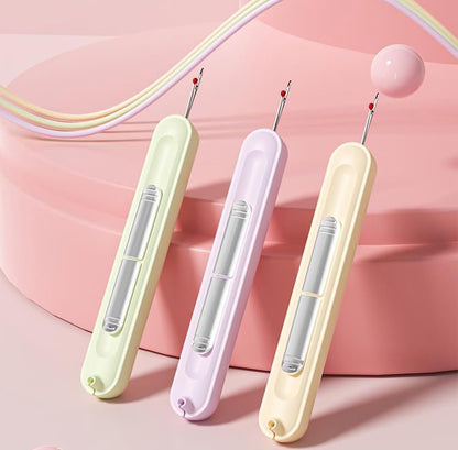 🔥This Week's Special Offer 60% OFF - 🪡2-in-1 Needle Threader