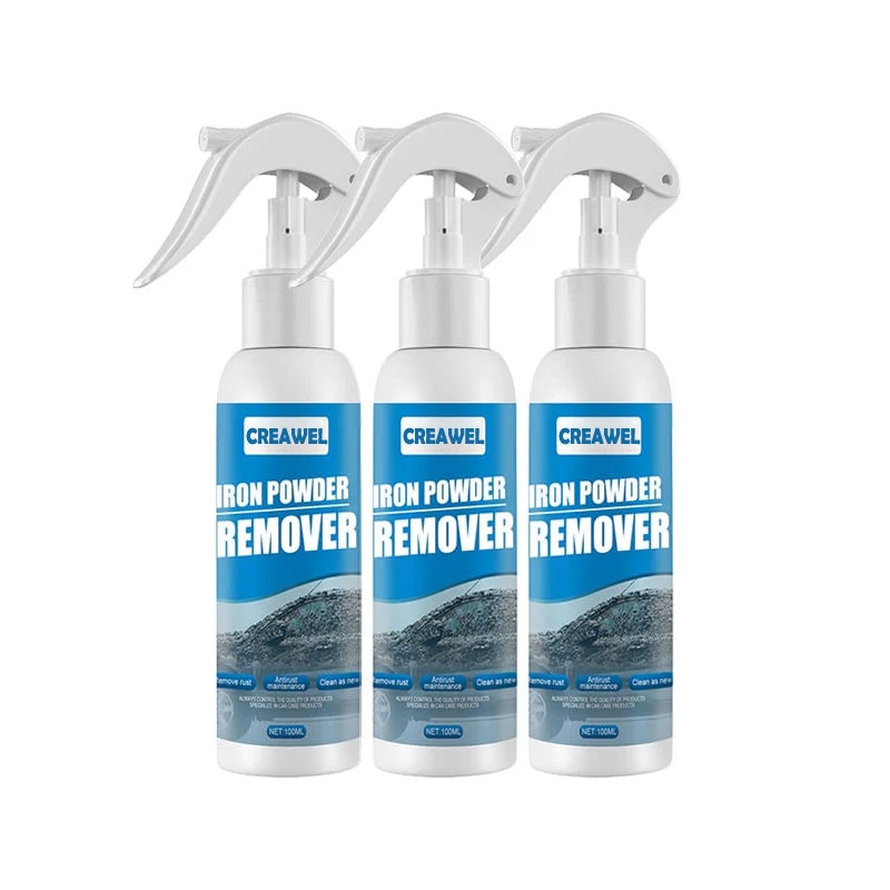 Creawel® Multi-functional Quick-acting Rust Removal Spray 🔥 LAST DAY 60% OFF🔥