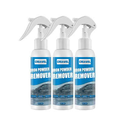 Creawel® Multi-functional Quick-acting Rust Removal Spray 🔥 LAST DAY 60% OFF🔥