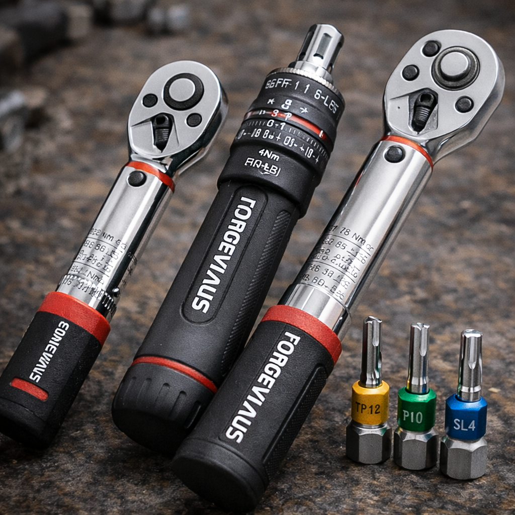 Torque Tools