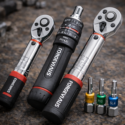 Torque Tools
