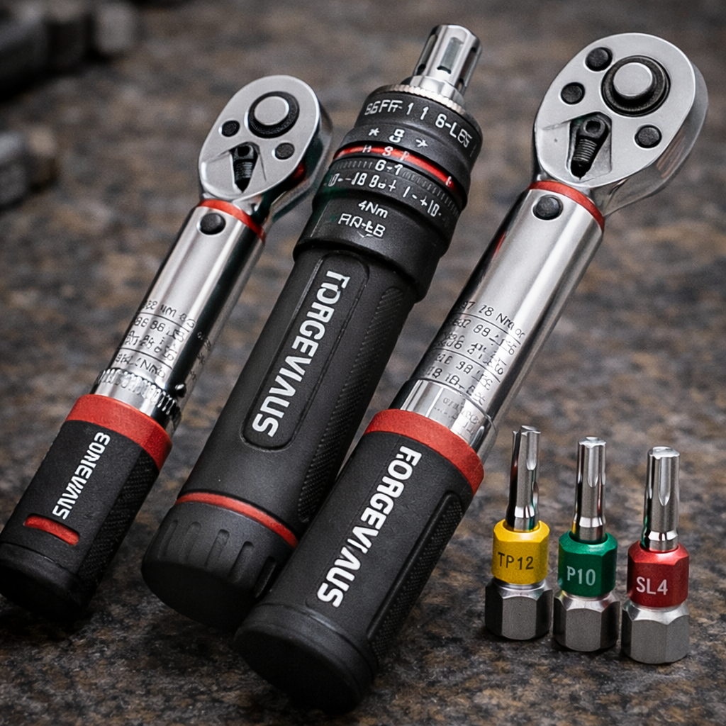 Torque Tools
