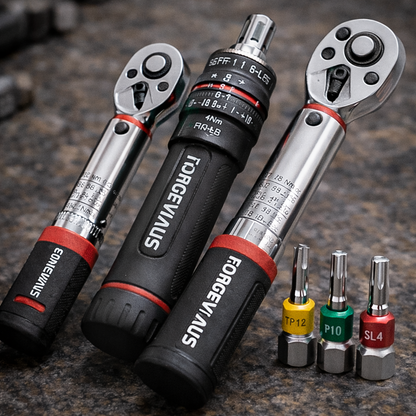 Torque Tools