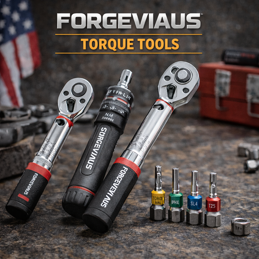 Torque Tools